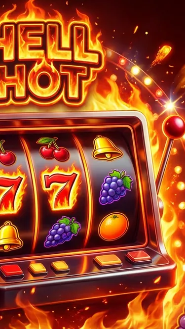 Hell Hot Screenshot